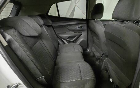 Opel Mokka I, 2013 год, 909 000 рублей, 15 фотография
