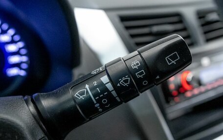 Hyundai Solaris II рестайлинг, 2014 год, 725 200 рублей, 19 фотография