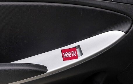 Hyundai Solaris II рестайлинг, 2014 год, 725 200 рублей, 15 фотография