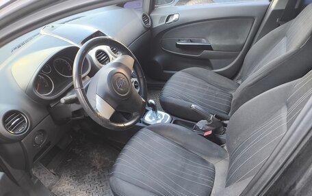 Opel Corsa D, 2007 год, 190 000 рублей, 2 фотография