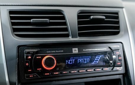 Hyundai Solaris II рестайлинг, 2014 год, 725 200 рублей, 22 фотография