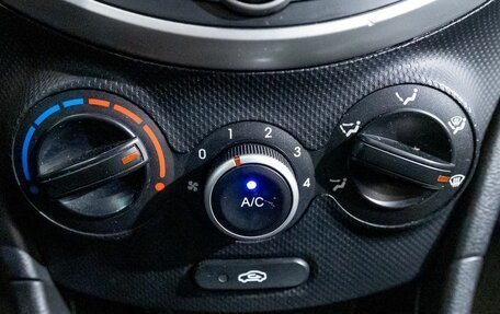 Hyundai Solaris II рестайлинг, 2014 год, 725 200 рублей, 23 фотография