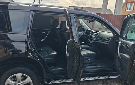 Haval H9 I рестайлинг, 2021 год, 3 150 000 рублей, 4 фотография