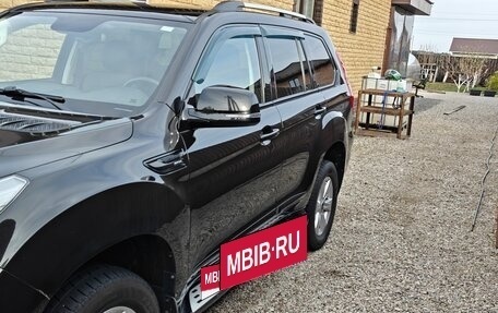 Haval H9 I рестайлинг, 2021 год, 3 150 000 рублей, 3 фотография