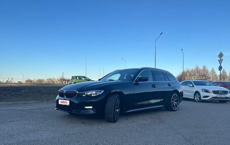 BMW 3 серия, 2020 год, 2 830 000 рублей, 3 фотография