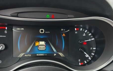 Haval H9 I рестайлинг, 2021 год, 3 150 000 рублей, 5 фотография