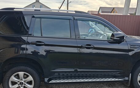 Haval H9 I рестайлинг, 2021 год, 3 150 000 рублей, 10 фотография