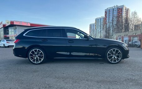 BMW 3 серия, 2020 год, 2 830 000 рублей, 2 фотография