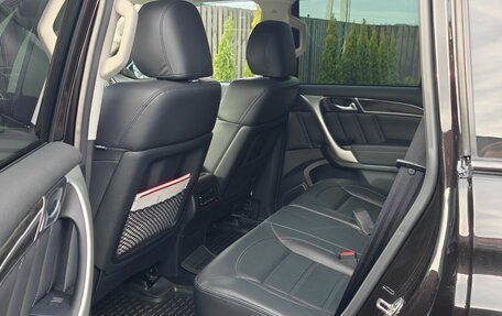 Haval H9 I рестайлинг, 2021 год, 3 150 000 рублей, 7 фотография