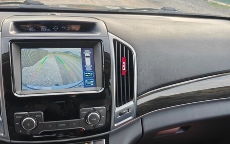 Haval H9 I рестайлинг, 2021 год, 3 150 000 рублей, 11 фотография