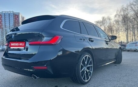 BMW 3 серия, 2020 год, 2 830 000 рублей, 8 фотография