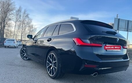 BMW 3 серия, 2020 год, 2 830 000 рублей, 9 фотография