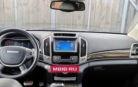 Haval H9 I рестайлинг, 2021 год, 3 150 000 рублей, 6 фотография