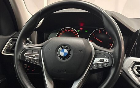 BMW 3 серия, 2020 год, 2 830 000 рублей, 16 фотография