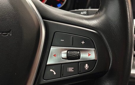 BMW 3 серия, 2020 год, 2 830 000 рублей, 18 фотография