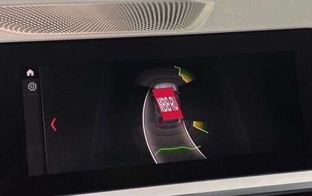 BMW 3 серия, 2020 год, 2 830 000 рублей, 22 фотография