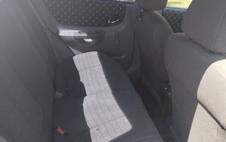 Hyundai Accent II, 2005 год, 400 000 рублей, 8 фотография