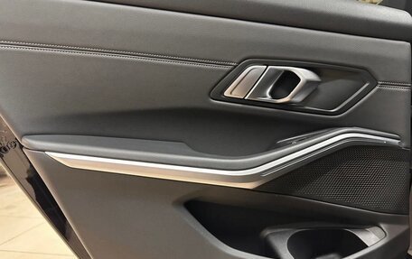 BMW 3 серия, 2020 год, 2 830 000 рублей, 27 фотография