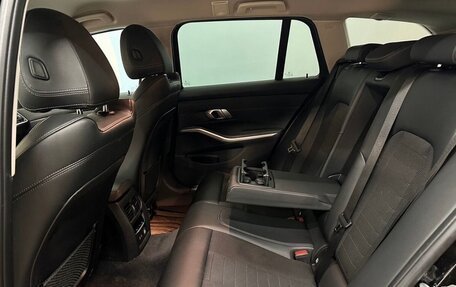 BMW 3 серия, 2020 год, 2 830 000 рублей, 30 фотография