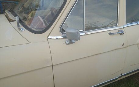 ГАЗ 21 «Волга», 1970 год, 300 000 рублей, 4 фотография