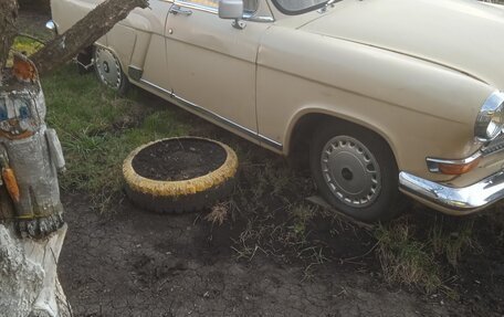 ГАЗ 21 «Волга», 1970 год, 300 000 рублей, 6 фотография