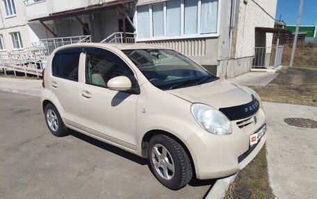 Toyota Passo III, 2010 год, 650 000 рублей, 4 фотография