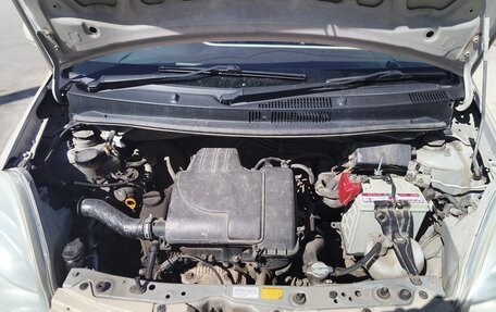 Toyota Passo III, 2010 год, 650 000 рублей, 3 фотография