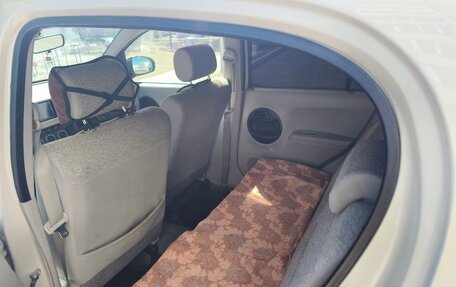 Toyota Passo III, 2010 год, 650 000 рублей, 2 фотография