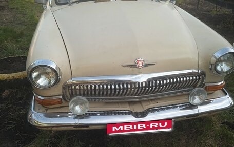 ГАЗ 21 «Волга», 1970 год, 300 000 рублей, 5 фотография
