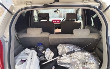 Toyota Passo III, 2010 год, 650 000 рублей, 10 фотография