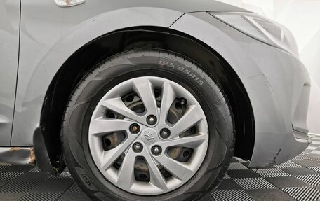 Hyundai Elantra VI рестайлинг, 2017 год, 795 150 рублей, 9 фотография