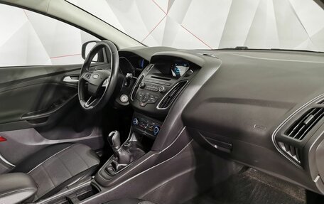 Ford Focus III, 2019 год, 885 150 рублей, 11 фотография