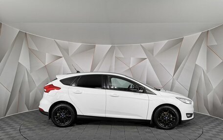 Ford Focus III, 2019 год, 885 150 рублей, 6 фотография