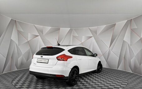 Ford Focus III, 2019 год, 885 150 рублей, 2 фотография