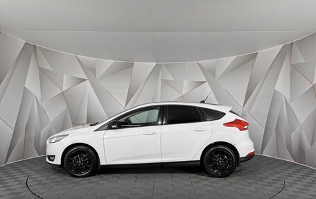 Ford Focus III, 2019 год, 885 150 рублей, 5 фотография