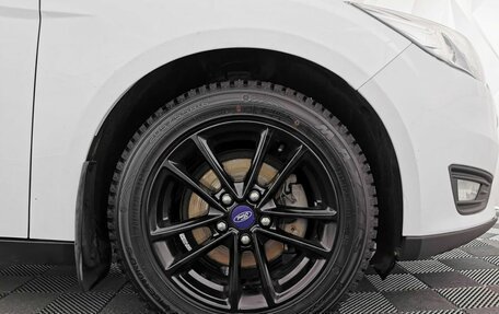 Ford Focus III, 2019 год, 885 150 рублей, 9 фотография