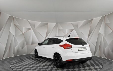 Ford Focus III, 2019 год, 885 150 рублей, 4 фотография