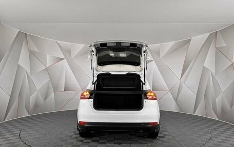 Ford Focus III, 2019 год, 885 150 рублей, 10 фотография