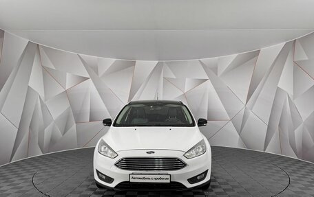 Ford Focus III, 2019 год, 885 150 рублей, 7 фотография