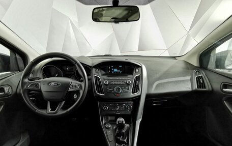 Ford Focus III, 2019 год, 885 150 рублей, 12 фотография