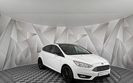 Ford Focus III, 2019 год, 885 150 рублей, 3 фотография