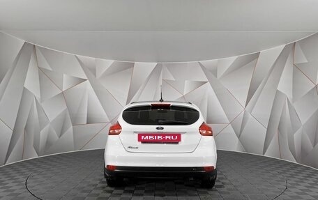 Ford Focus III, 2019 год, 885 150 рублей, 8 фотография