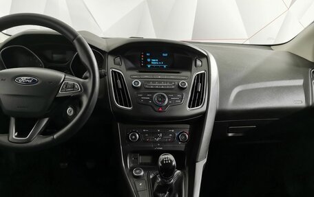 Ford Focus III, 2019 год, 885 150 рублей, 13 фотография