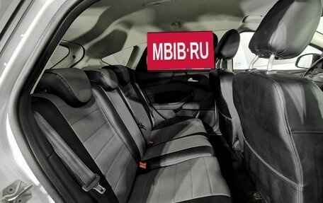 Ford Focus III, 2019 год, 885 150 рублей, 15 фотография