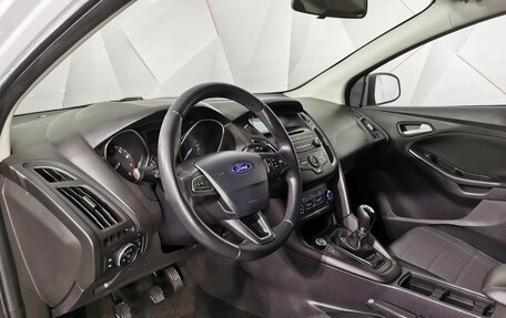 Ford Focus III, 2019 год, 885 150 рублей, 17 фотография