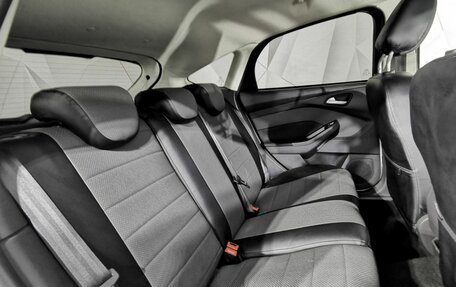 Ford Focus III, 2019 год, 885 150 рублей, 14 фотография