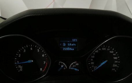 Ford Focus III, 2019 год, 885 150 рублей, 16 фотография