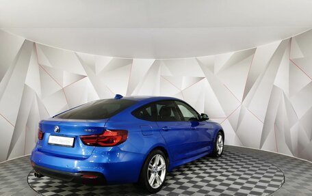 BMW 3 серия, 2019 год, 2 925 000 рублей, 2 фотография