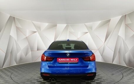 BMW 3 серия, 2019 год, 2 925 000 рублей, 4 фотография