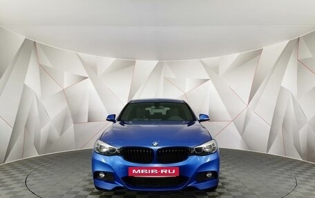 BMW 3 серия, 2019 год, 2 925 000 рублей, 3 фотография